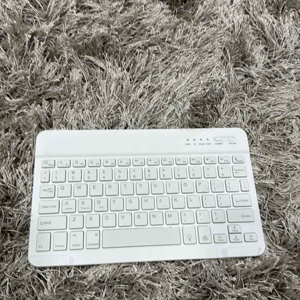 Keyboard for IPads
